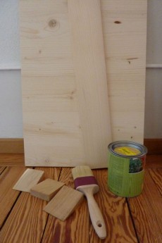 créer une vitrine