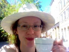 Sophie café