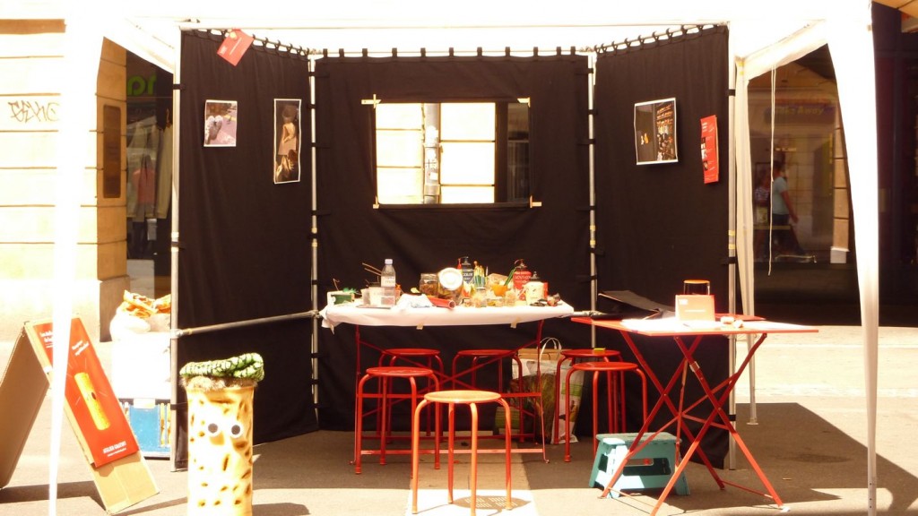 Atelier Bouchons Rue