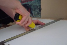 Prépa Décor marionnettes