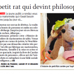 Histoire de Rat