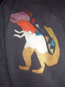 TShirtPimpé