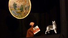 Martin et les Chiens