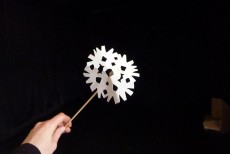 atelier ombres découpées