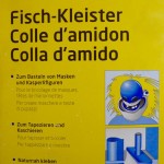 Gesso maison