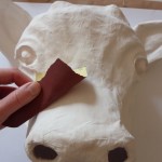 Gesso maison