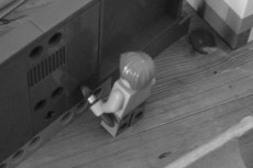 Lego Neuchâtel
