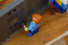 Legos Neuchâtel