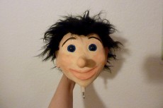 marionnette de table