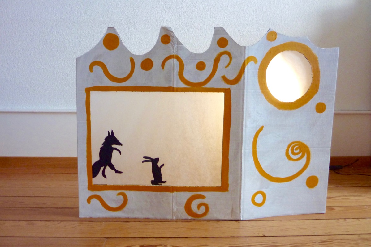 les ateliers de sophie