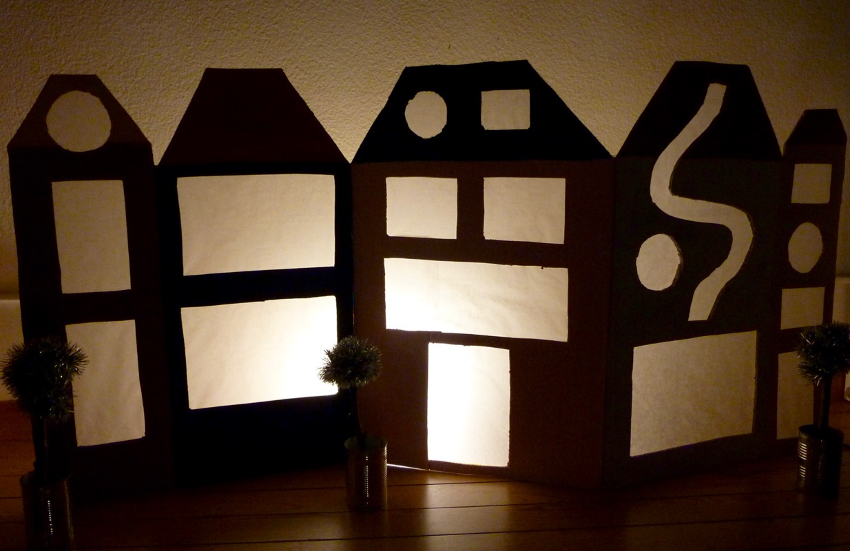 les ateliers de sophie