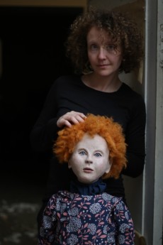 Sophie Reinmann stage Natacha Belova 