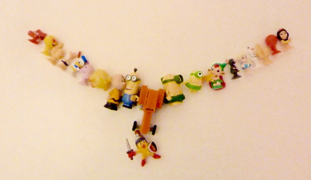 recyclage