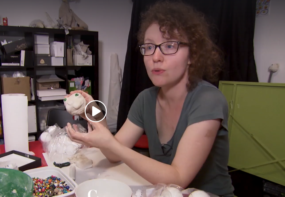 les ateliers de sophie reinmann