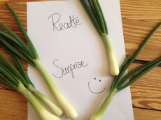 recette surprise