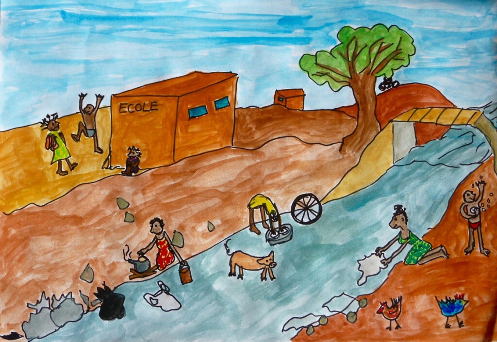 vieux village bobo dioulasso
