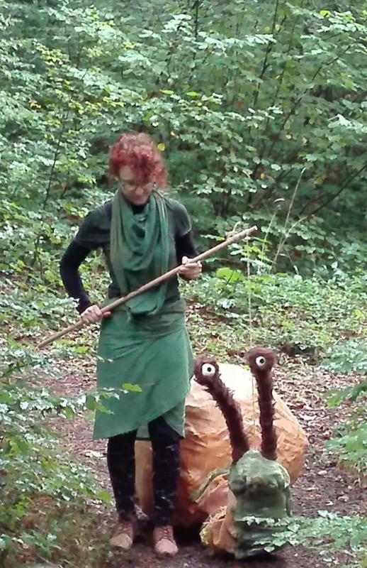 les ateliers de sophie reinmann