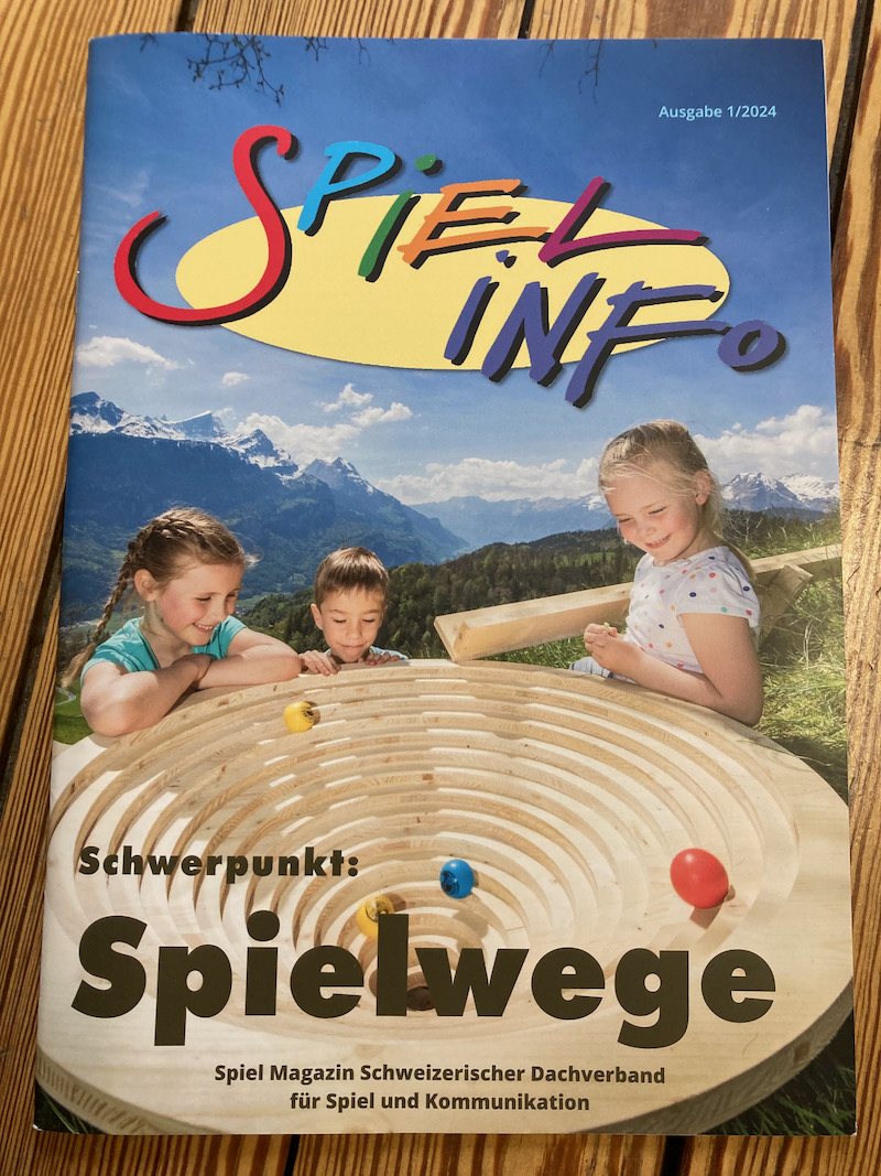 Spielinfo